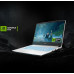 Laptops: MSI Sword 15 A12VF, Intel 12th Gen. i7-12650H, 40CM FHD 144Hz Gaming Laptop (8GBx2/1TB NVMe SSD/Windows 11 Home/Nvidia GeForce RTX4060, 8GB GDDR6/White/2.25Kg), A12VF-401IN